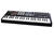 The MPK49 has that distinctive Akai 'look' about it.